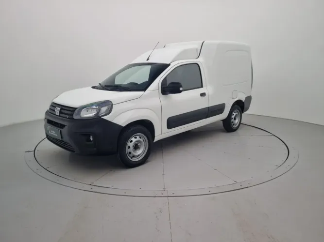 Fiat Fiorino Pick-up 1.5 I.e./1.3/1.5/hd (álcool) 2025
