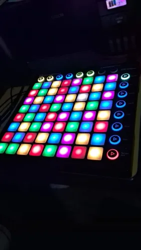 Sample mk2