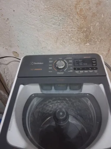 Máquina de lavar 14 KL