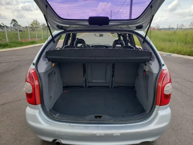 Citroen Xsara Picasso Exc./etoile 2.0 16V Mec. 2004