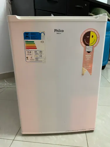 Philco PH 85N Fregobar