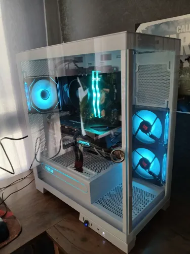 Pc gamer