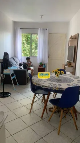 Casa com 2 dormitórios à venda, 52 m² por R$ 370.000,00 - Ipiranga - São José/SC