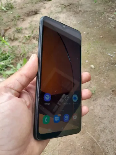 Celular A20s