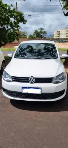 Volkswagen Fox 1.0 MI Total Flex 8V 5P 2013