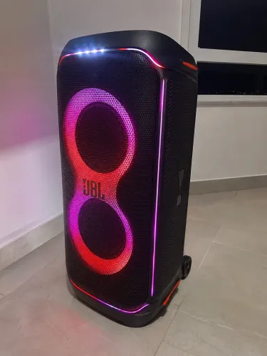 JBL PARTYBOX 720 800W RMS