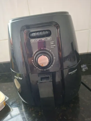 Vendo esses eletrodomésticos