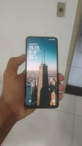 Redmi note 12 128G