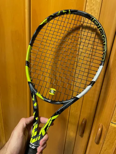 Babolat Pure Aero 98