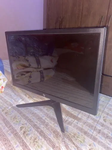 Monitor e periféricos