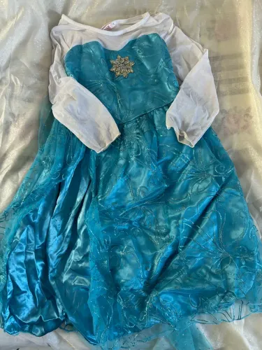Fantasia Frozen tam 150