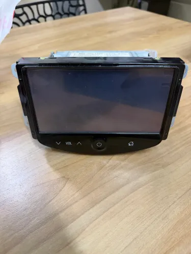 Multimídia Original Tracker 2015