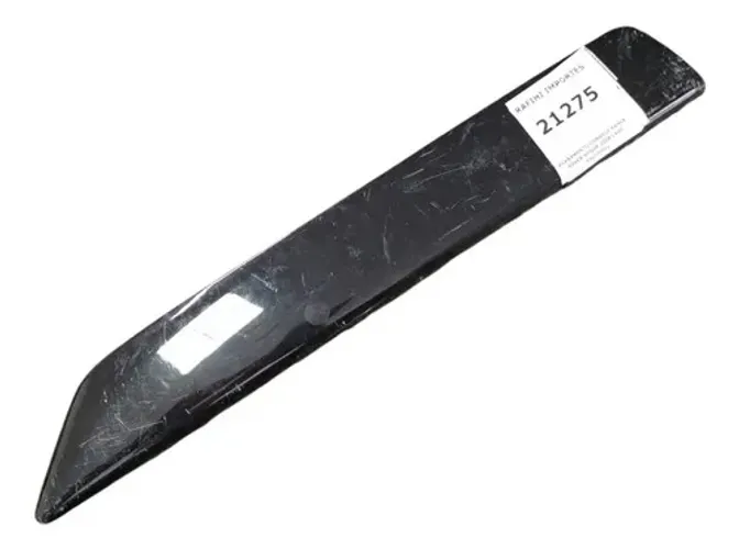 Acabamento Console Range Rover Vogue 2008 Lado Esquerdo