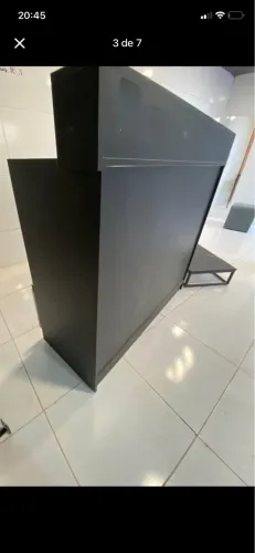 BALCÃO PARA LOJAS