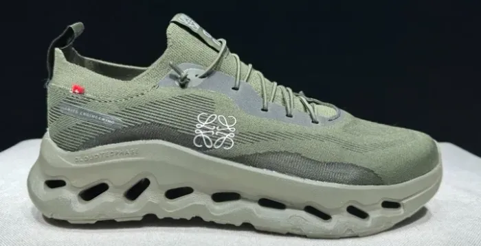 TENIS on (lançamento exclusivo)
