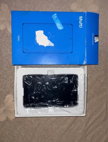 TABLET MULTI M8 32GB