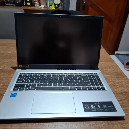Notebook Acer 2026