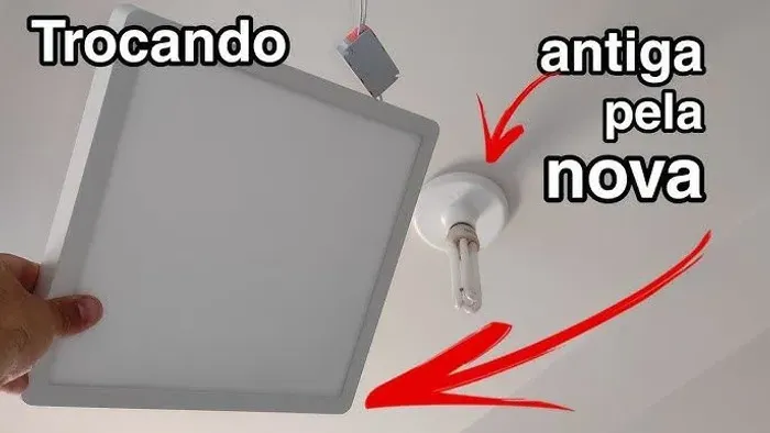 Eletricista e cabeamentos em geral