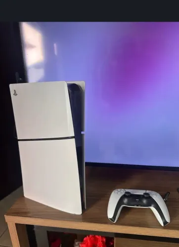 Ps5 slim