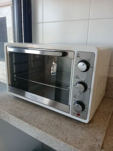 Forno Elétrico Mondial Grand Family II