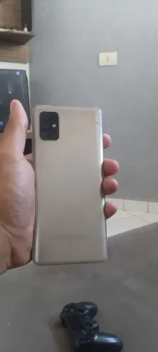 Galaxy a51