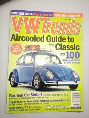 REVISTA AUTOMOTIVA