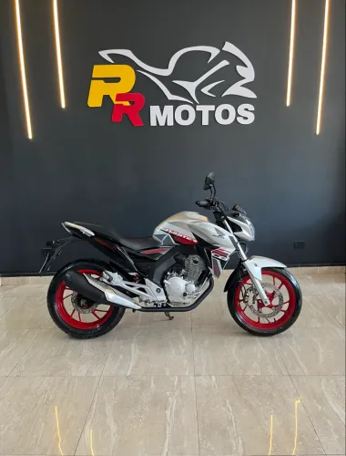 Honda Cb Twister/Flexone 250Cc