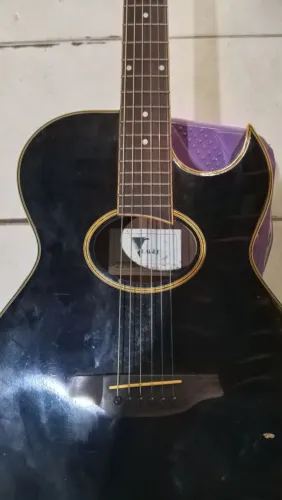 Violão Eagle
