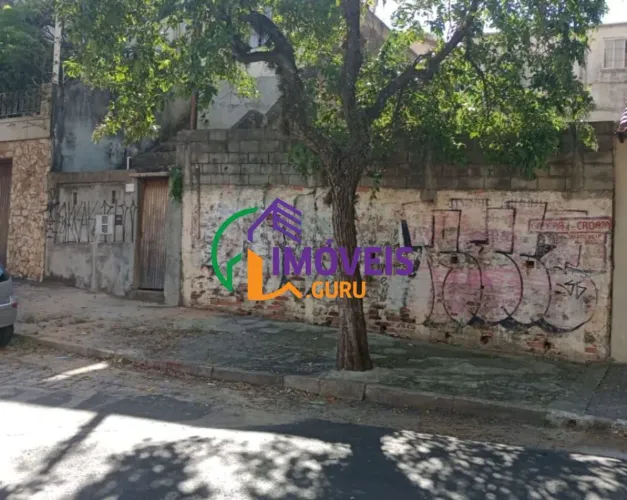TERRENO - VILA IPOJUCA - SP