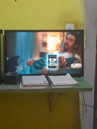TV Samsung 32 polegadas 1080HD