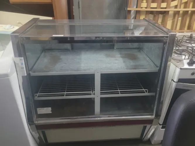 Balcão refrigerado 220v