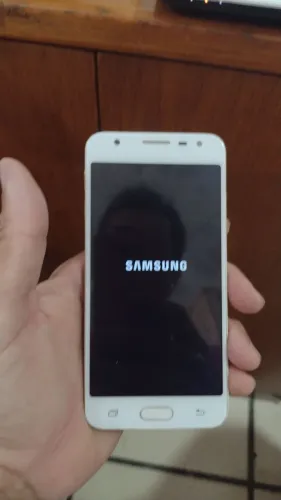 Samsung J5 prime whatsapp *