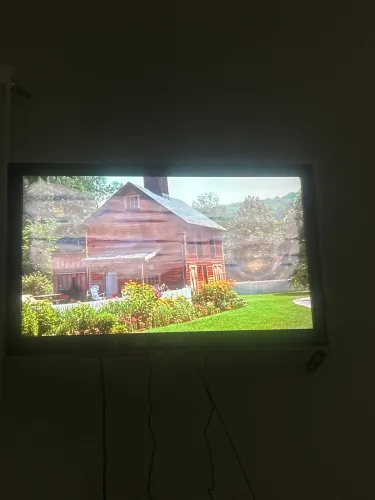 TV usada led 39 polegadas