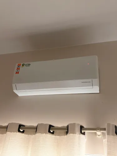 Ar condicionado Gree inverter WiFi 12mil btus