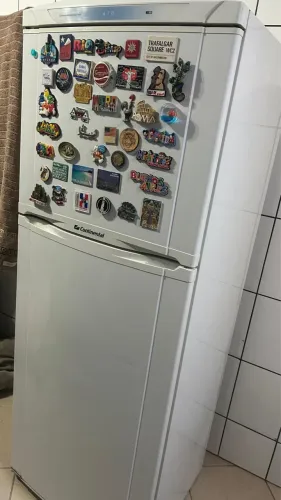 Refrigerador Geladeira 470 litros