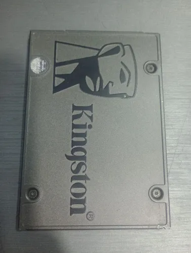 Vende se SSD
