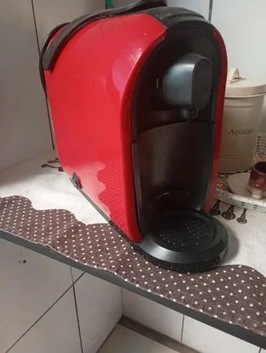 CAFETEIRA ELÉTRICA