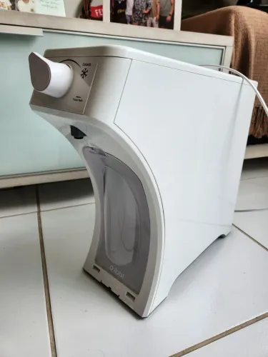 Filtro de água Ibbl