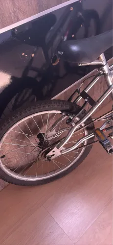 ? Bicicleta BMX DNZ Freestyle - Excelente Estado ?