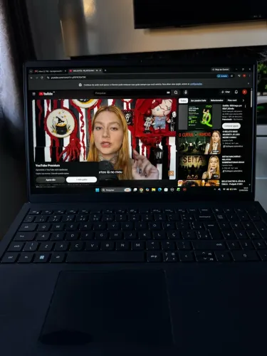 Notebook dell