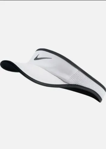 Boné Viseira Nike Corrida Tennis Beach Tennis