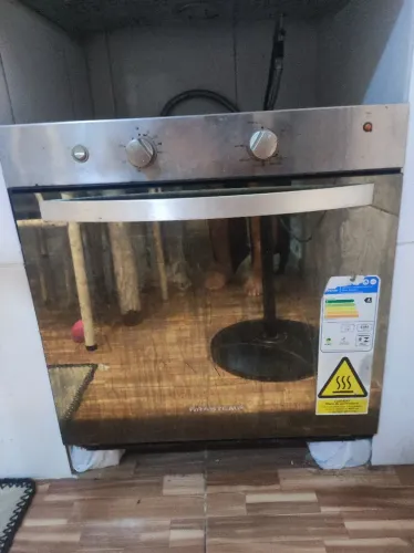 Forno de embutir modelo BOA61A