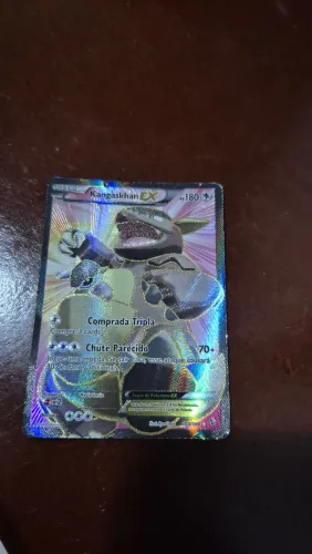 KangaskhanEX