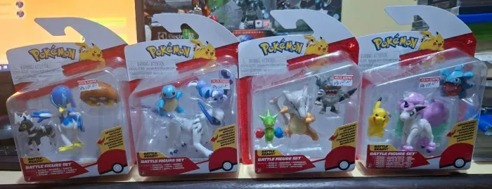 Turma Pokemon !!!!!