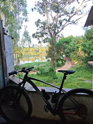 Bike Oggi 7.4 Slx