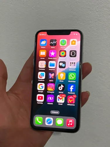 iPhone XS 