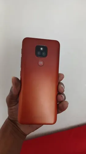 Motoe7 plus 64 gb