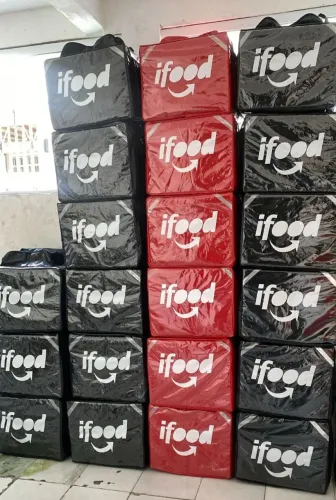 Mochilas nova delivery entregamos grátis