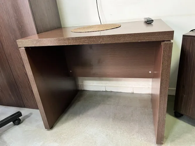 Mesa de escritorio/escrivaninha
