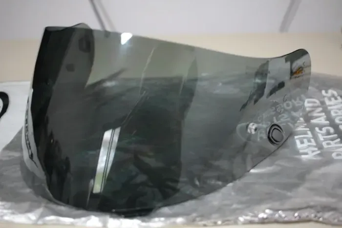 Viseira fumê para capacete HJC CS-15